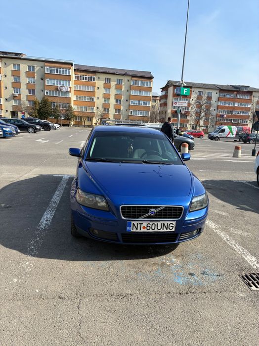 Vând Volvo S40 1.6 Diesel 2006