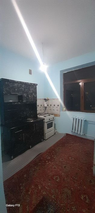 1 хоналик квартира ижарага берилади