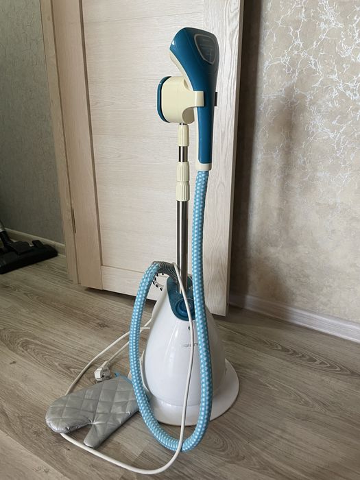 Отпариватель Polaris