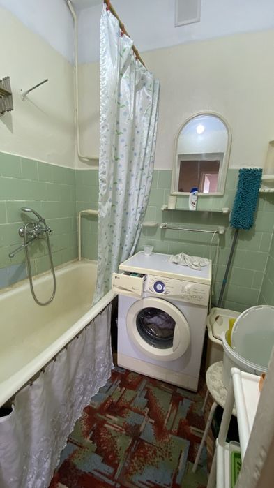 Обмен 2-х на 3-х комнатную