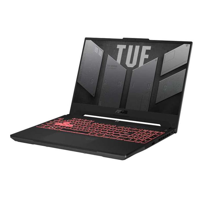 Игровой ноутбук ASUS TUF 15 R9-7940HS/32Gb/1Tb/RTX4070/15,6" WQHD IPS