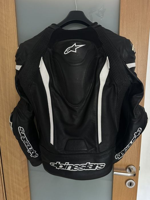 Мото яке Alpinestars Missile tech air