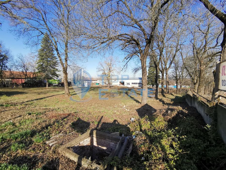 Продава се Парцел в с. Поликраище, Област Велико Търново - 5694 кв.м за 90 €/кв.м - Снимка #4