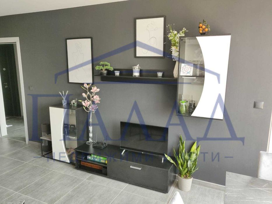 Дава се под наем Двустаен апартамент в Варна, Морска градина - 62 кв.м за 612 € - Снимка #10