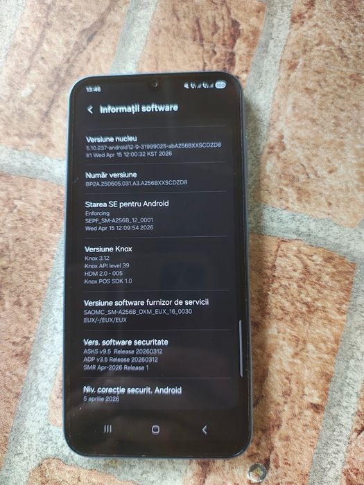 Samsung A25 5G 128 6Gb