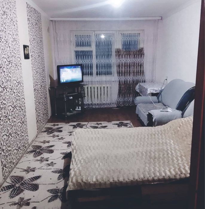 Сдам квартиру на длительный срок