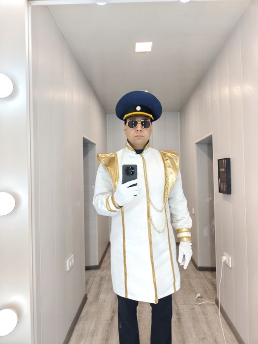 Уникальные образы напрокат