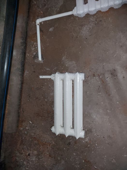 Радиатор отопления