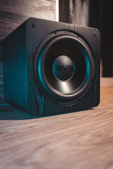 Subwoofer svs sb-1000 pro