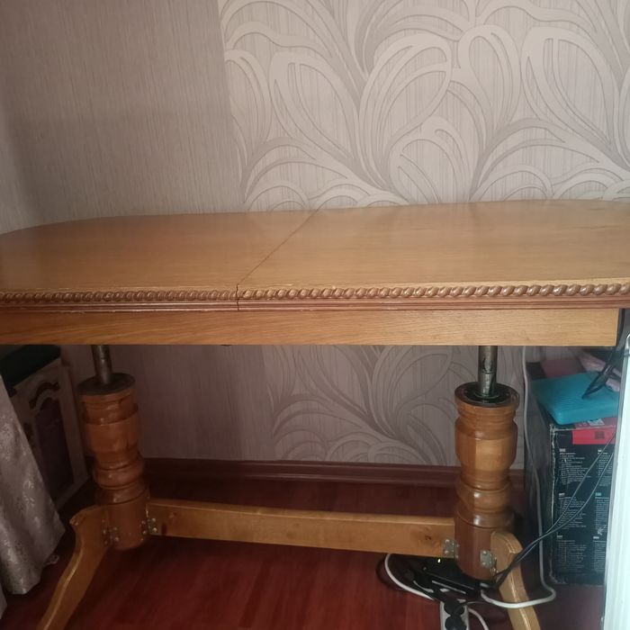 Стол кухонный раздвижной