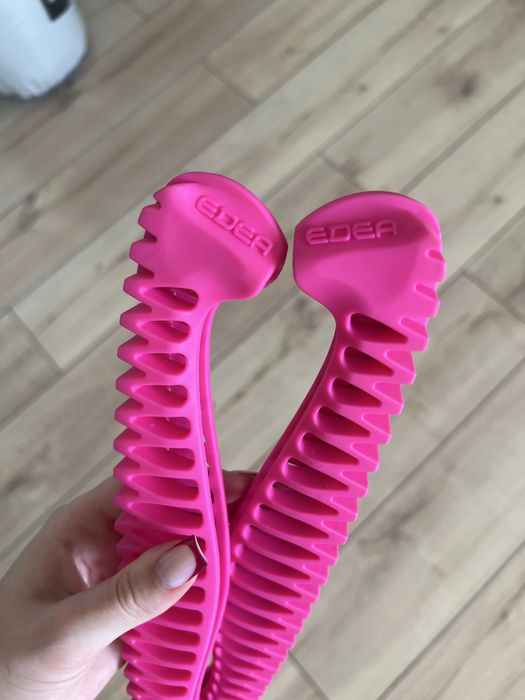 Чехлы для коньков EDEA