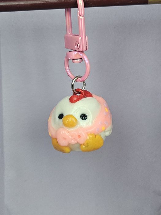 Ръчно изработени ключодържатели