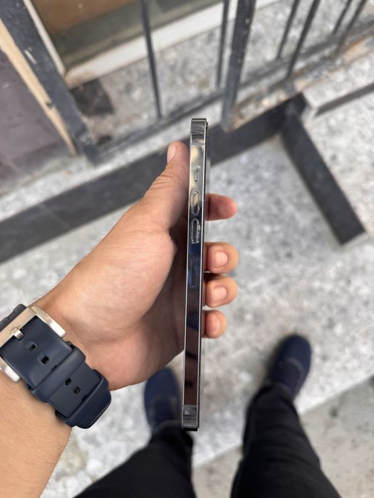 Iphone 13 pro max 93% 128gb