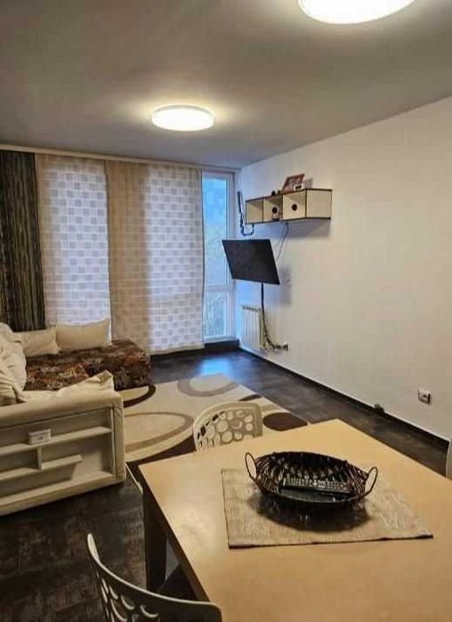 Продава се Тристаен апартамент в София, Западен парк - 116 кв.м за 1863 €/кв.м - Снимка #1