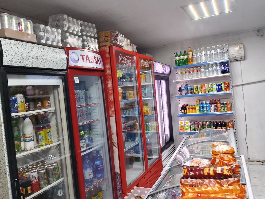 Магазин в аренду срочно