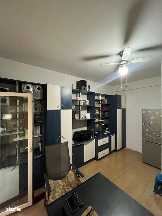 Militari Residence | 2 camere | 38mp | Decom | B11839