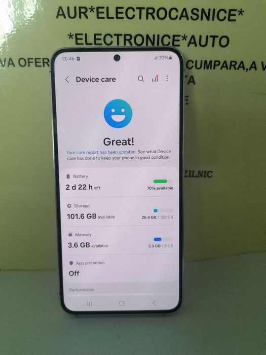 samsung s23 (m2) star amanet