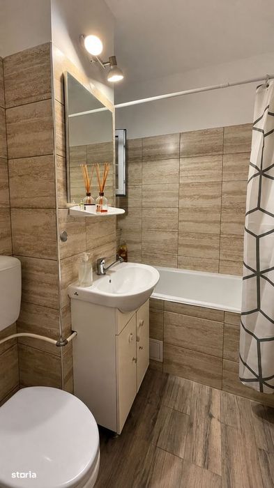 Apartament 2 Camere | Gheorghe Lazar | Etaj 10/10 | Semidecomandat