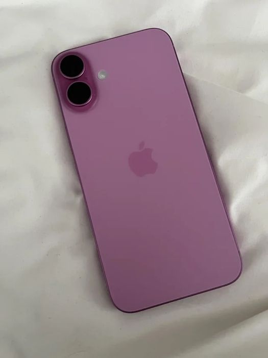 Srochno iPhone 16 sotiladi