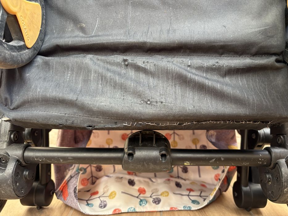 Количка Cosatto Woosh