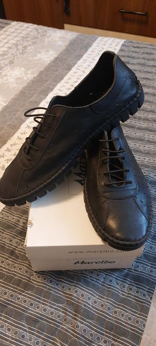 Pantofi Benvenutti