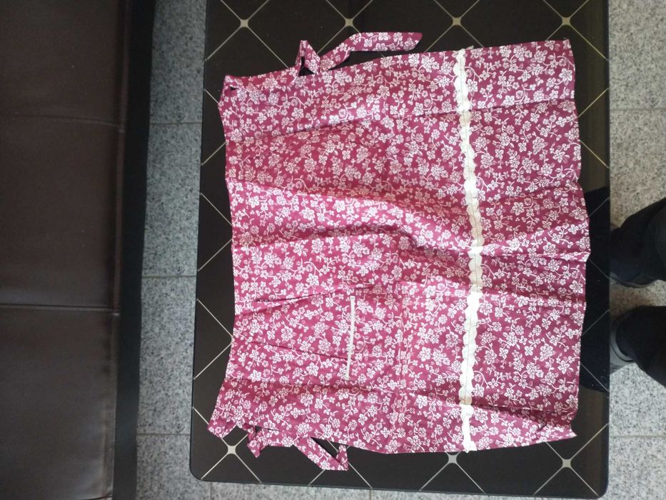 Нови, дамски, домашни пристилки