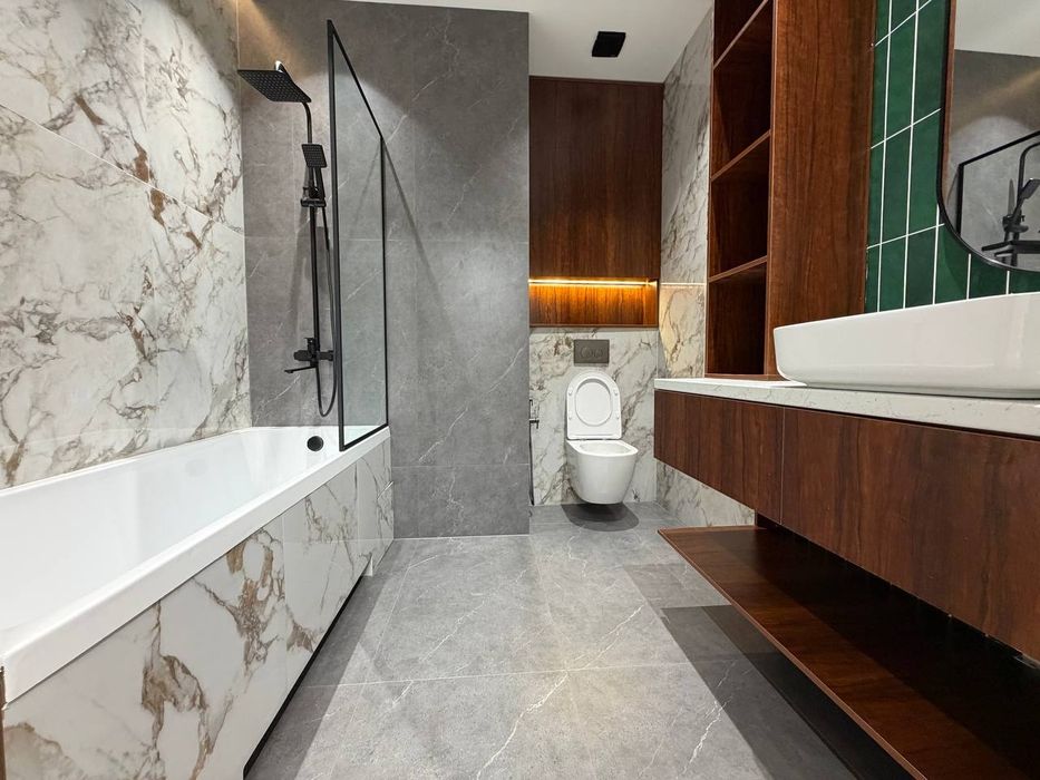 Продается 4/13/16 112м2 в ЖК Vegas Tower, ул. Шота Руставели