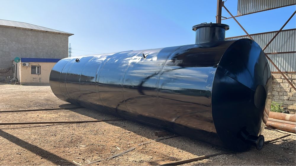 Вальцовка листов , изготовление емкостей