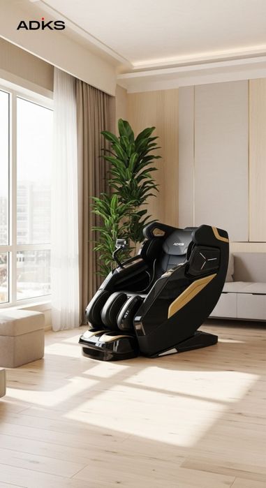 Массажное кресло Adiks A-800