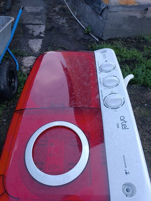 Стиральная машина БУ