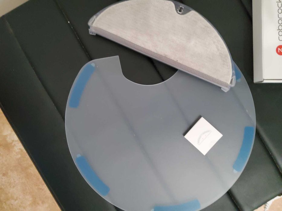 Набор для влажной уборки (робот-пылесос)