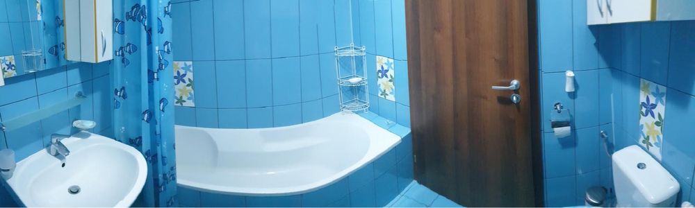 Apartament de inchiriat