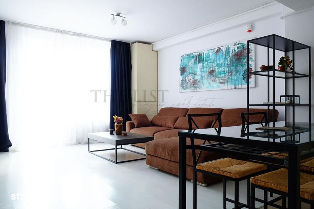 Apartament de inchiriat | Ferdinand