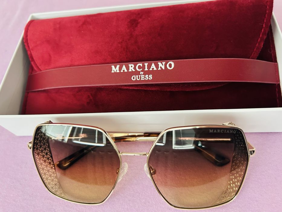 Слънчеви очила Marciano by Guess