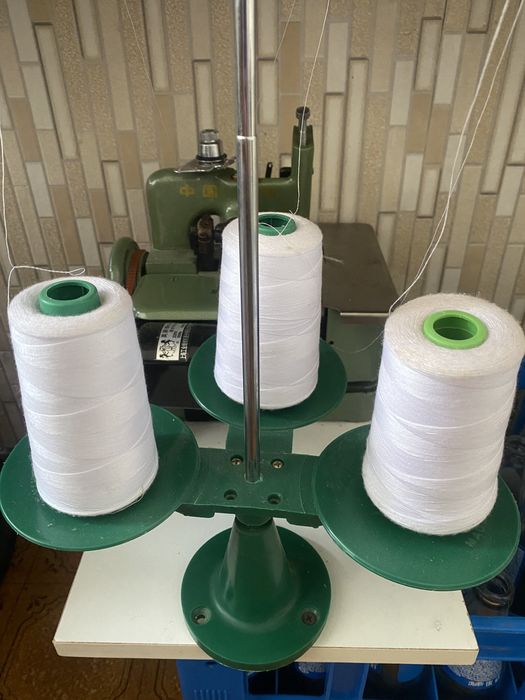 Оверлок ………