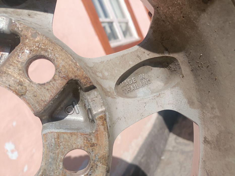 Диски с резиной r 16