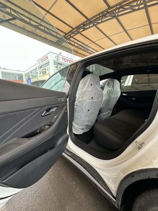 Changan Deepal SL03