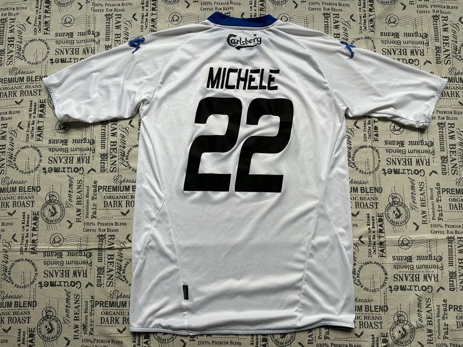 Kappa FC Kobenhavn original тениска.XL