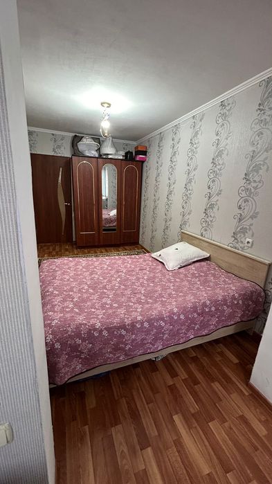 Продается 3х ком 16мкр УЮТ