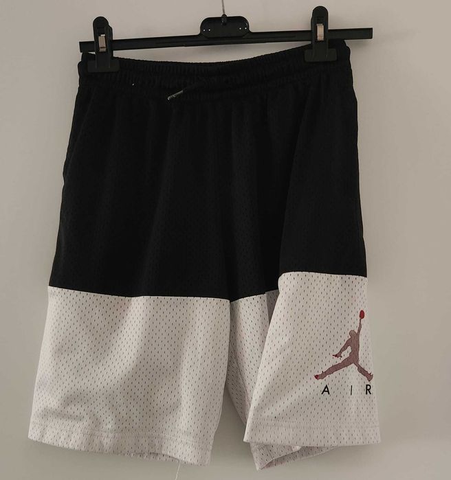Pantalon scurt Jordan Air 12-13 ani