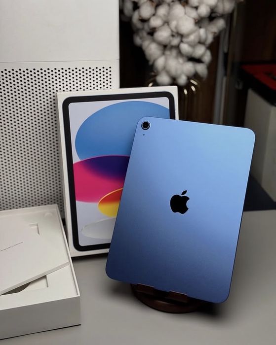 iPad A16 , 48 incarcari ‼️ Garantie