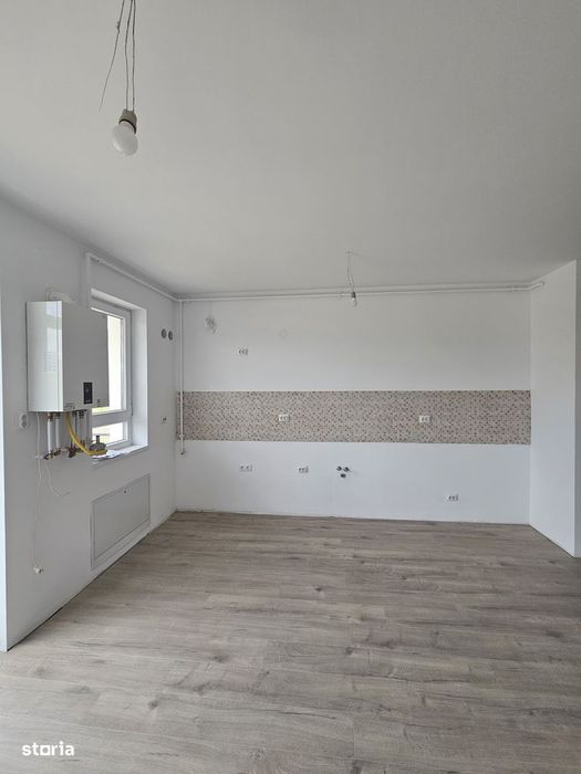 Inatbulat - Apartament 2 camere 50mp + balcon, Magnolia Sibiu