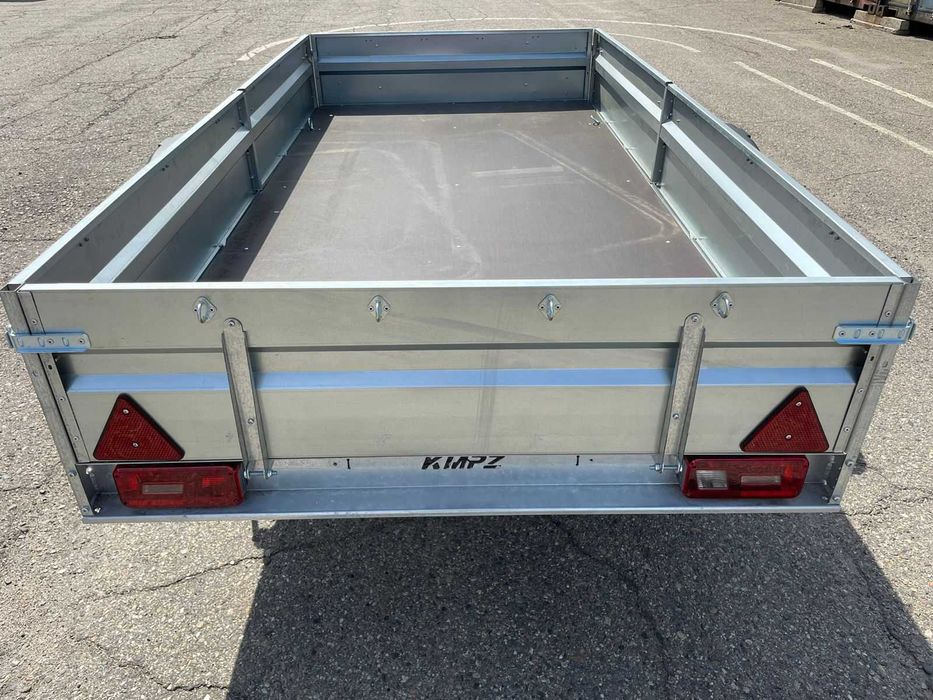 Прицеп Композит 9169К1 (2,65х1,33) R13"