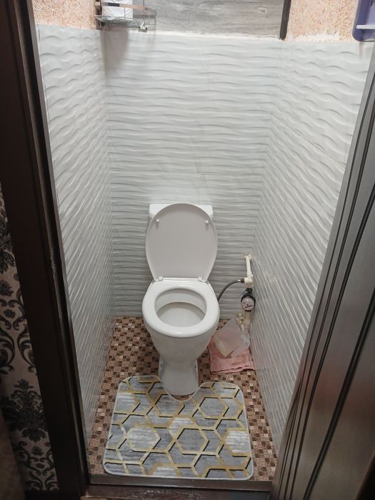 квартира охангорондан