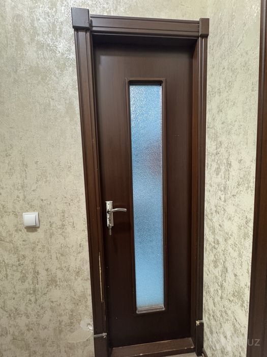 Срочно продаю свои двери б/у 6шт