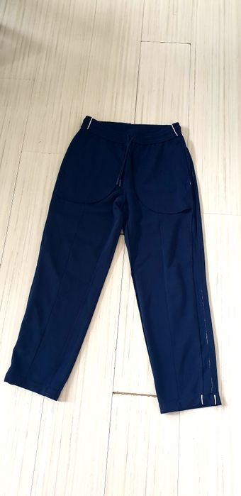 Lacoste Pant Mens Pant Knit Oversize  2 - XS ОРИГИНАЛ! Мъжко Долнище!