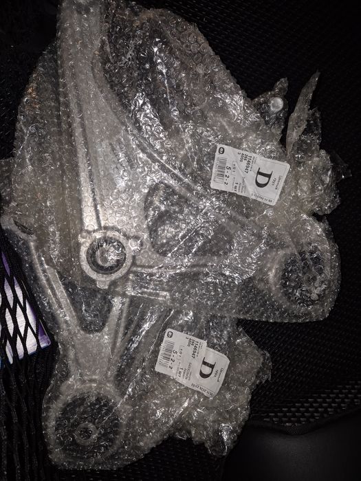 Продам передние рычаги ниссан теана l33 оригинальные ниссан