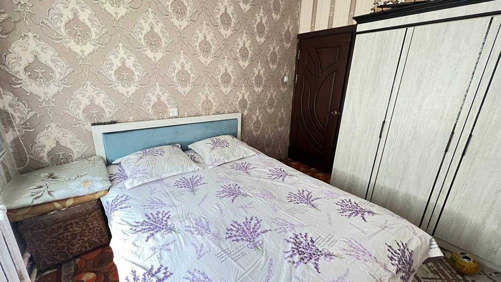 Ibn Sino 2 Dom Sotiladi BEZ MAKLER UY O'zimiki 4 Xonali Remonti yahshi