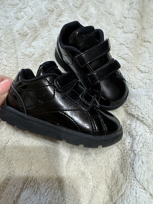 Кецове reebok 19,5 номер