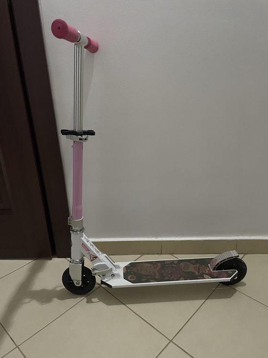 Trotineta oxelo Decathlon copii